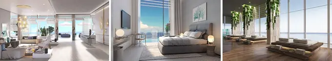 Curio Collection by Hilton, Cayman Islands ......