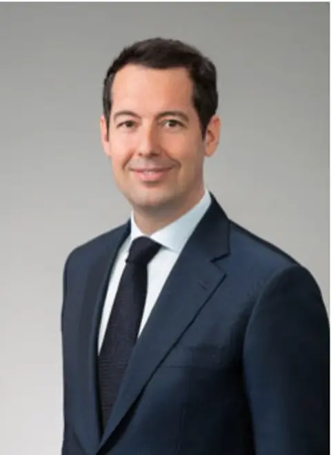 Xavi Gonzalez