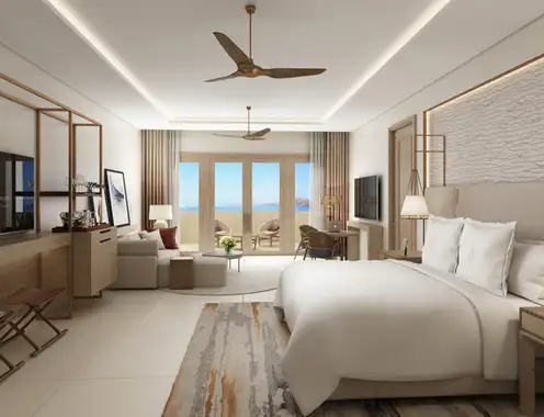 Four Seasons Resort Sharm El Sheikh