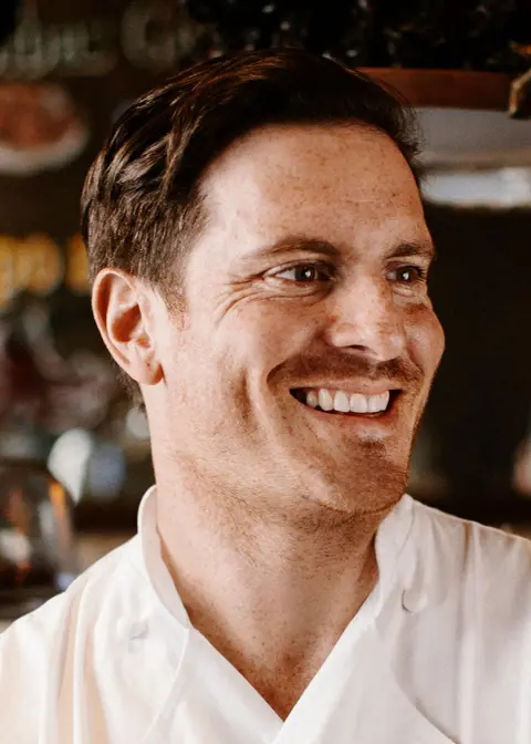 Seamus Mullen