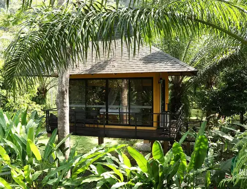 Anurak Community Lodge