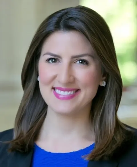 Jacqueline Policastro