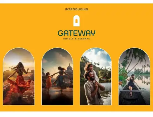 IHCL Expands Its Brand Portfolio, Launches Gateway with the Opening of Gateway Bekal in Kerala