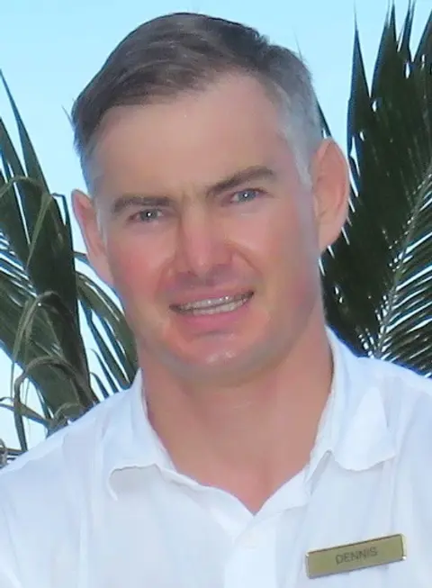 Dennis Gordienko