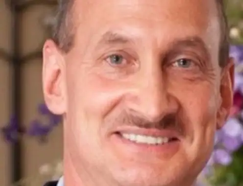Marc Fleischer