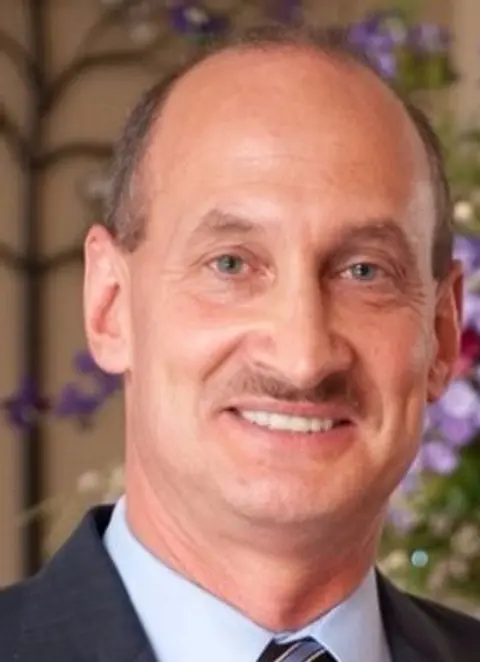 Marc Fleischer