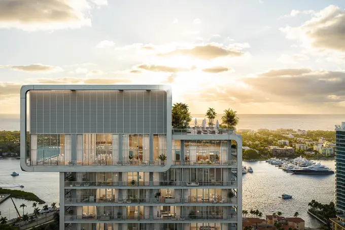 Mr. C Hotel & Residences West Palm Beach ......