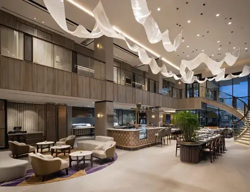 Mercure Madiun