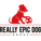 The Really Epic Dog Group (RED)