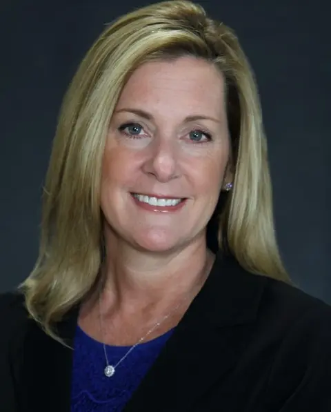 Jennifer Usaty