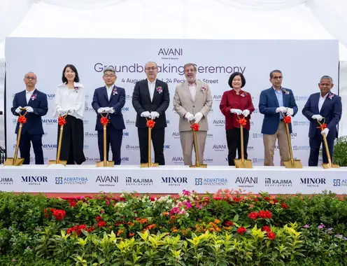 Avani Singapore