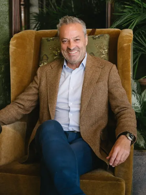 Stephane Lacroix