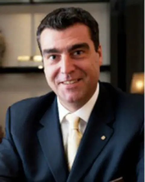 Jens Moesker