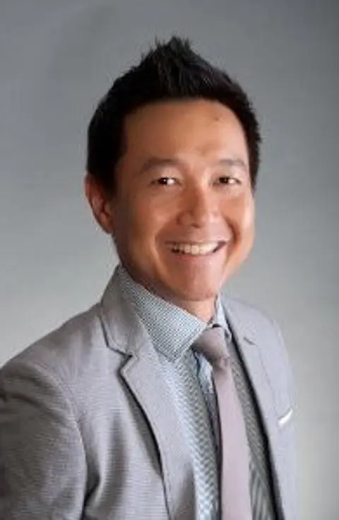 Vincent Ong