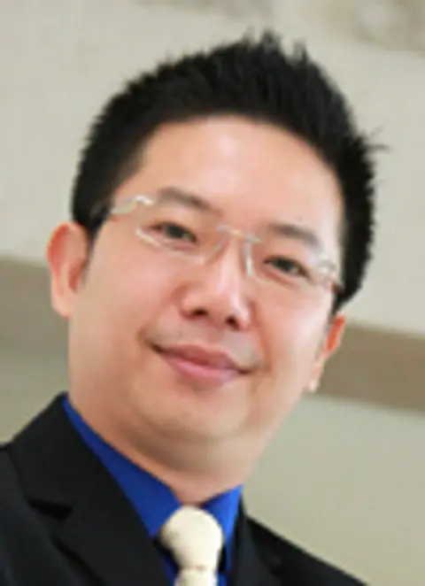 Andrias Ananta