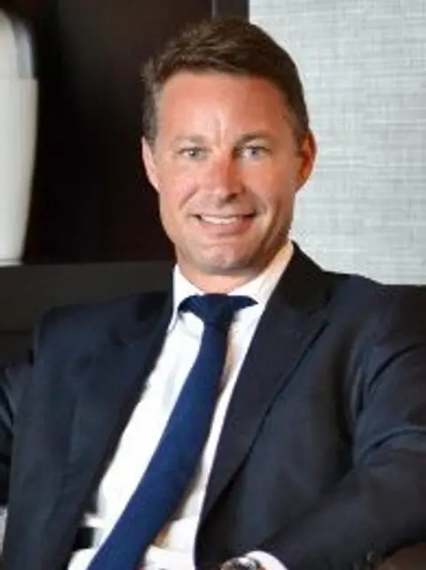 Richard Crawford