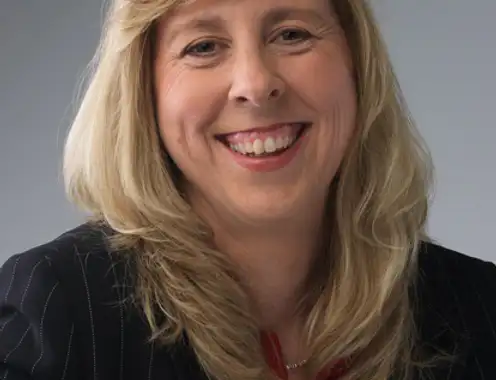 Leslie Fisher