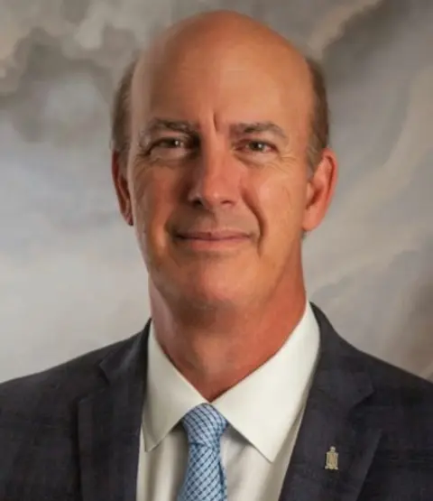 Mark Spadoni