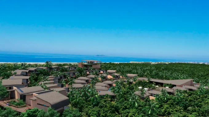 The Ritz-Carlton, MARAEY ......