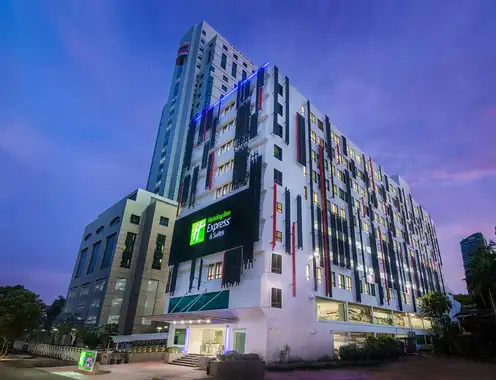 Holiday Inn Express & Suites Johor Bahru