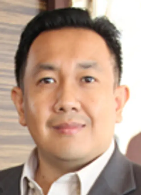Nazrul Nasihin