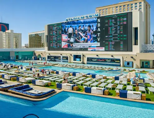 Circa Hospitality Group Chooses Infor HMS to Power Flagship Downtown Las Vegas Properties