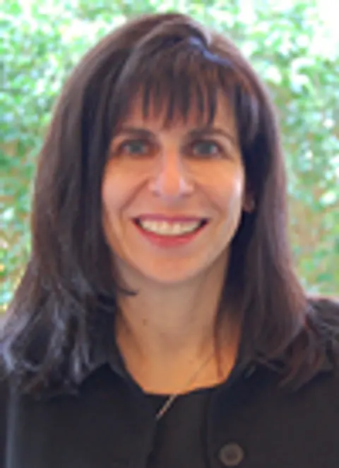 Gail Mandel