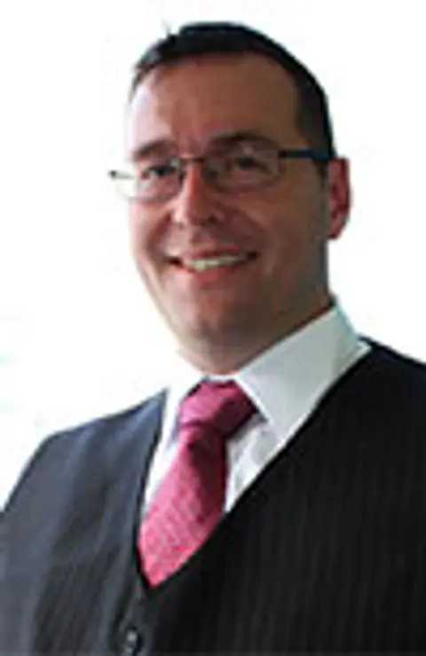 Ulrich Hoffgen