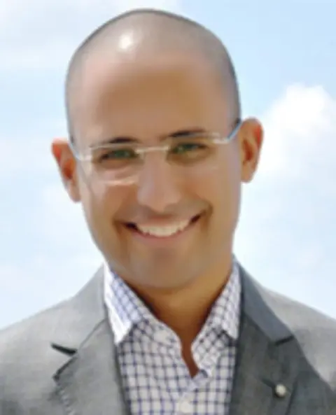 Ali Osman