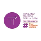Thailand Tourism Forum 2024 -13th Annual Edition