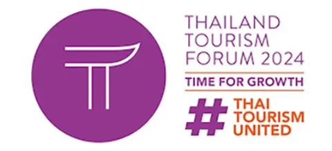 Thailand Tourism Forum 2024 -13th Annual Edition