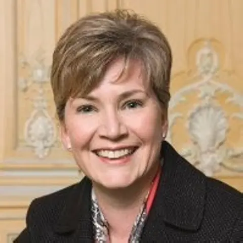 Annabel Shaw