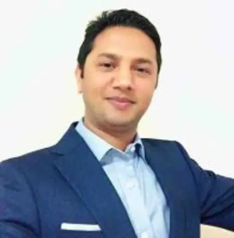 Tabrez Alam