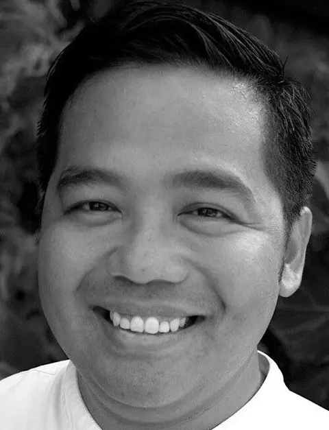 Erwin Joven