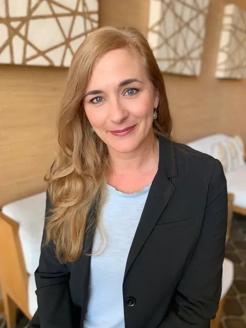 Lisa Duncan