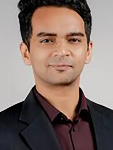 Nitin Narayanan