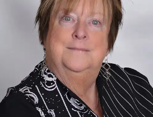 Sue Randall