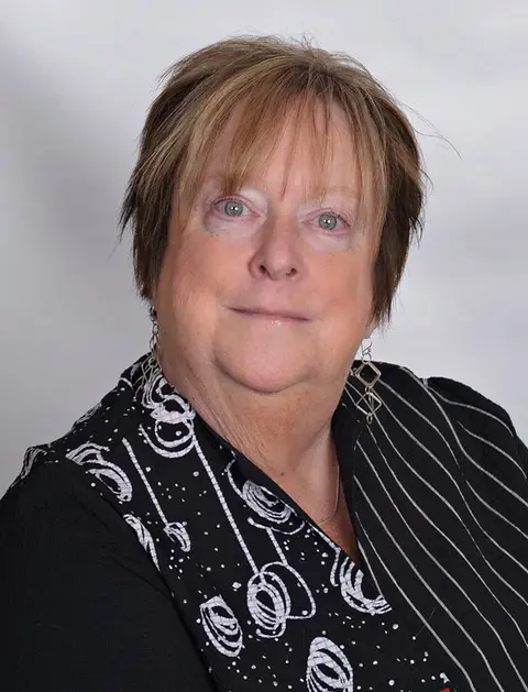 Sue Randall