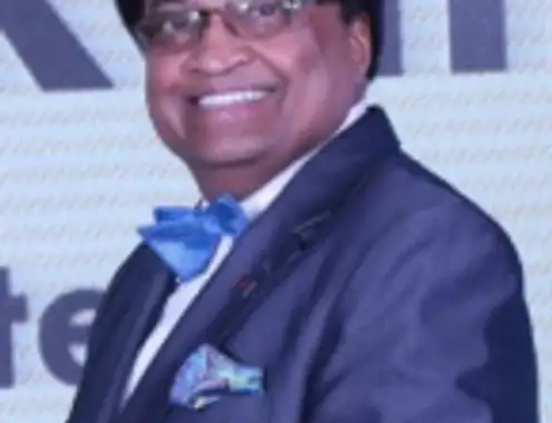 RP Rama
