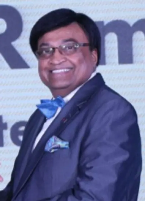 RP Rama
