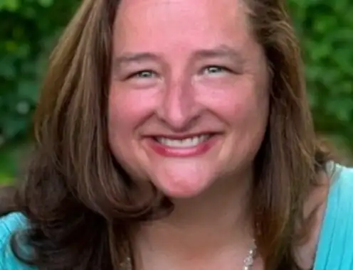 Barbara Vale Quigley