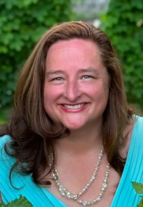 Barbara Vale Quigley