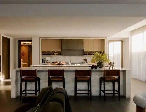 Rosewood Residences Beverly Hills