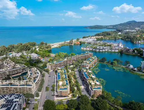 Banyan Group Unveils New Residential Brand: Bellaguna