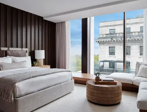 1 Hotel Mayfair