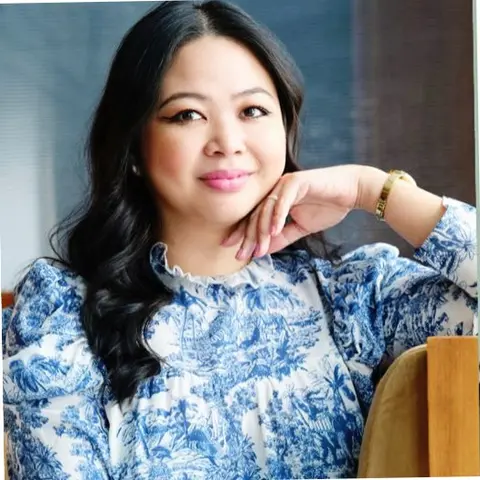 Yvette Carreon