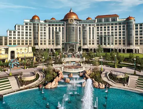Universal Helios Grand Hotel, a Loews Hotel
