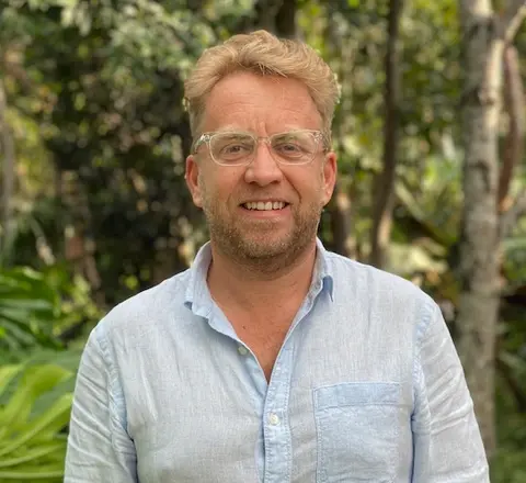 James Wyndham
