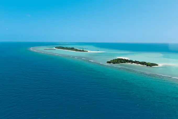Six Senses Kanuhura ......