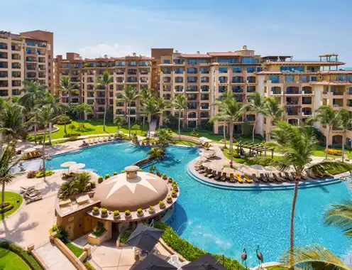 Elevating the All-Inclusive Model